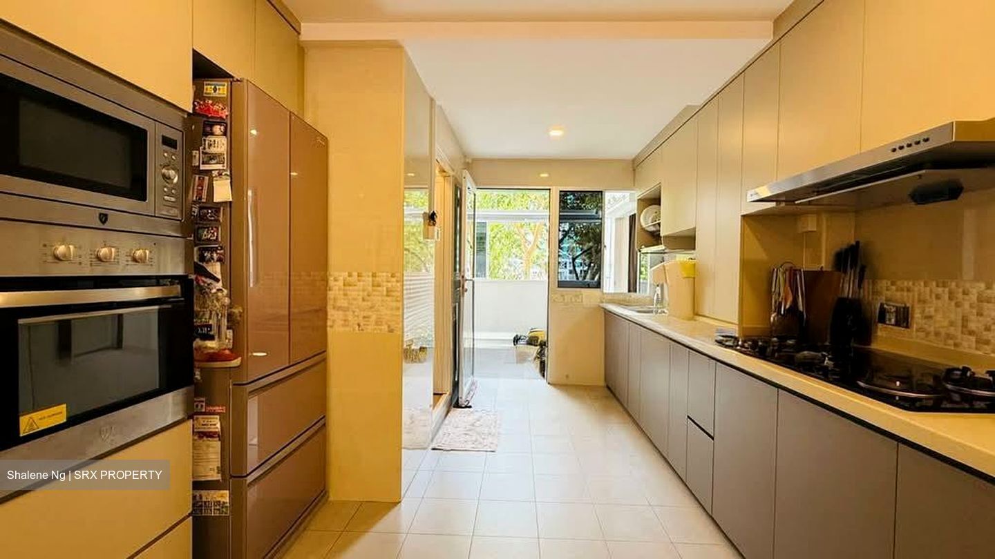 Blk 231 Bishan Street 23 (Bishan), HDB Executive #539326901
